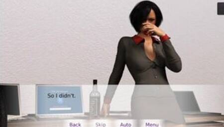 Let's Play Doctor Amana Sexual Therapist Ep 04