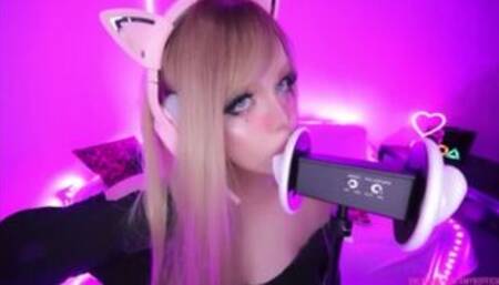 On my ???????? most sexyiest asmr role play