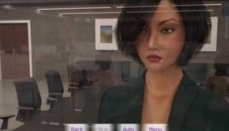 Let's Play Doctor Amana Sexual Therapist Ep 03