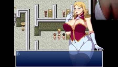 Banished Empress and the Penal Colony parte 1