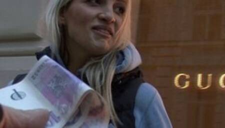 Merry anal Christmas