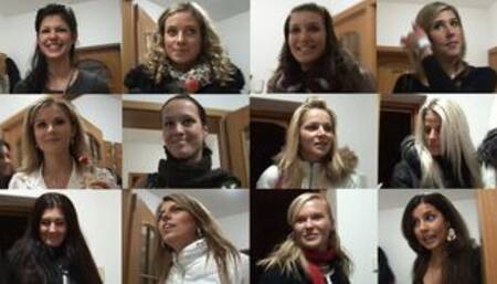 Secretaries and Miss CR 2007 1