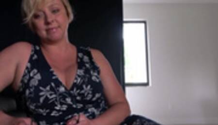 Professional Step Mom Vs Lazy Step Son - Brianna Beach - MomComesFirst - Alex Adams