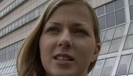 Fidelity testing - Veronika