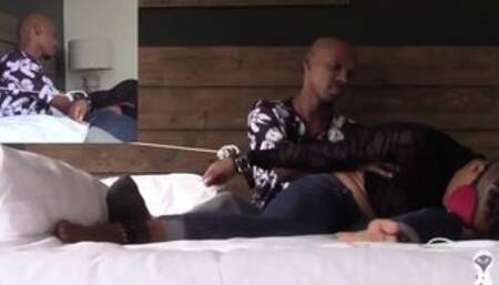 Tickle Transcendence