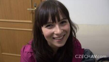 100 brunettes fuck for cash (6)