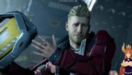 Let's Try Marvel's Guardians of the Galaxy