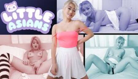 Sofia’s Wild Fantasy