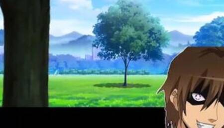 Hentai- se coje a dos cosplayer del LOL