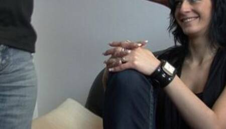 Wife for Sale Katerina