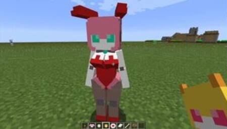 Minecraft esclave sexe | minecraft hentai, ADULT mods, 3D