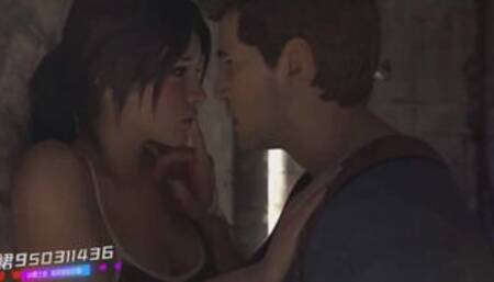 PAWG&ASMR????【中国好声音】实在太想❤️做爱了，憋不住要和漂亮老婆在野外啪啪啪