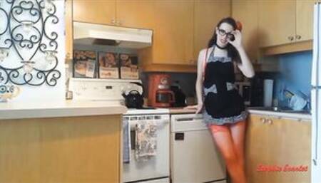 Stephie Scarlet