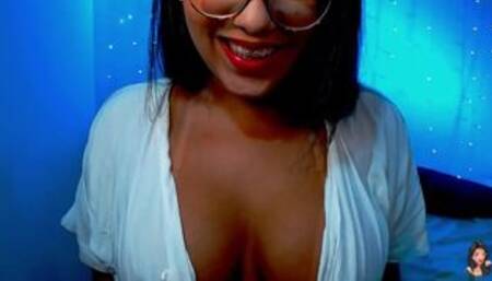 Encheu o Copinho Da Nova Baba de Porra! | JOI Games | Punheta Guiada | # 38