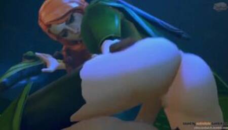 Special Dota Compilation [1] (SOUND 60FPS/120FPS)