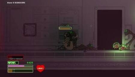 game sex Captivity (18+) | Alien sex | Space station