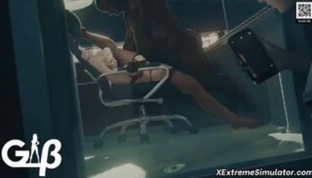 General Butch 3D BBC Comp 90