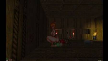 Hentai Doom (HDoom) #5