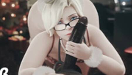 General Butch 3D BBC Comp 89