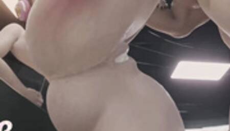 General Butch 3D BBC Comp 83