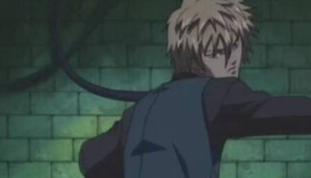 BDSM hentai fucking scenes