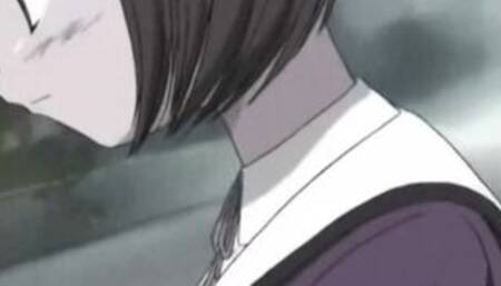 Schoolgirl hentai teen pussy fucked