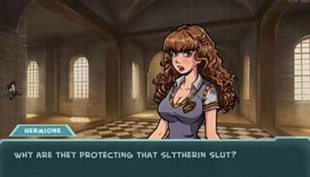 Akabur's Star Channel 34 part 48 Time to go to Hogwarts