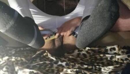 bald head boy pussy make it drip you nasty.spacecatusa live.iA