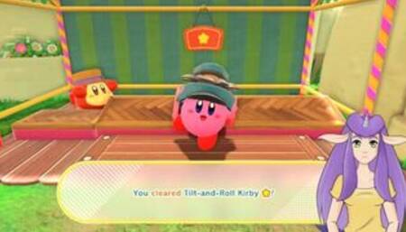 Lets play Kirby and the Forgotten Lands Part 6