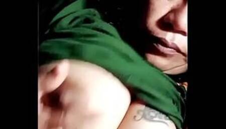 Kar Wela Making First Video Ever