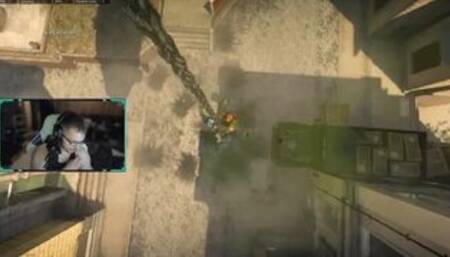 Cold War Guns Still On Top In Warzone! (Stoner & OTS 9 Perfect Rebirth Loadout)