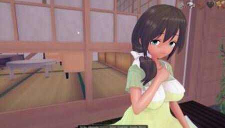 Henta History #1 que tetas tan epicas