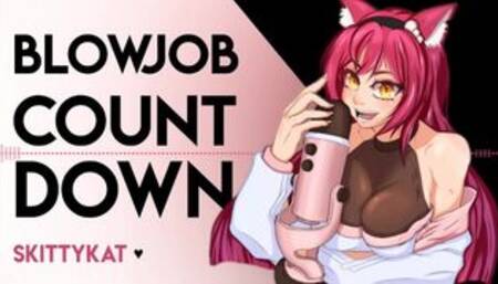 Gentle Momdom || Blowjob Countdown [JOI] [Good boy] [Cum on my lips]
