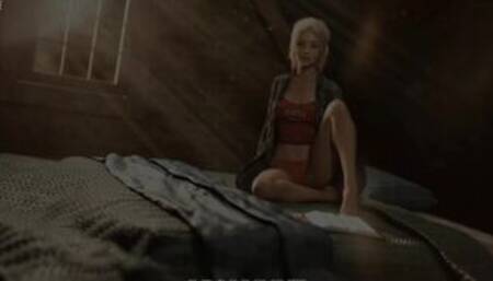 How To Fix The Future - HD - Part 12 - Test Time By VisualNovelCollect