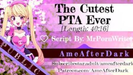 Your Cute Dizzy Coworker Tells You What She Wants From You [Audio Roleplay]