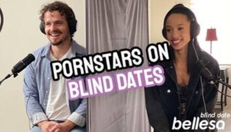 Bellesa Blind Date Episode 8: Alexis & Robby