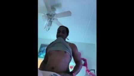 CHEATING BBW GILF loves young BBC