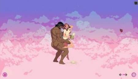 cloud meadow | Furry CARTOON GAME | FULL Gallery