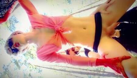 Wet Cunt compilation