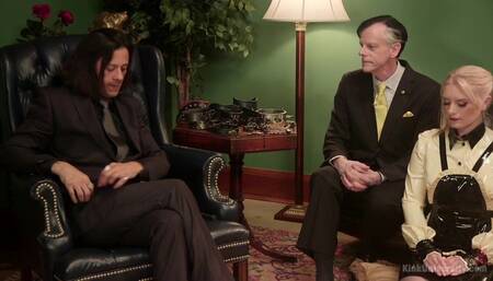 Collaring: Its Meaning and Rituals