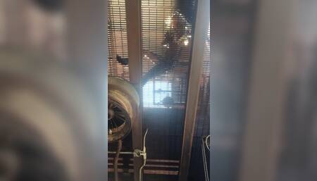 INDUSTRIAL BB by Bella