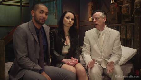 How to Do Handjobs that Will Blow Their Heads!