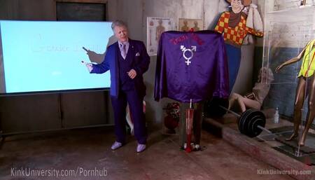 Understanding Gender Identification