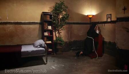 Electro Naughty Nuns
