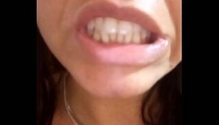 Sarah Rosa │ Introducing her YouTube Channels and Camera Prive