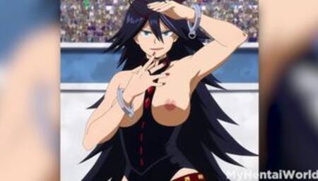 Boku no Hero Academia Hentai Compilation 5