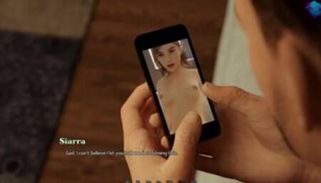 Matrix Hearts - HD - Part 13 - I Love Layla's Attitude... By VisualNovelCollect