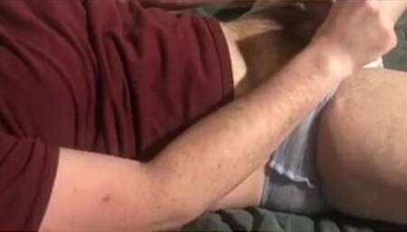 Pissing, messing and cumming!!