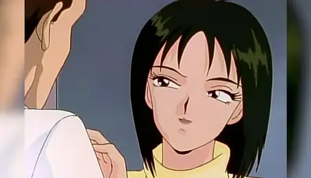 A Cheeky Angel Hentai A Cheeky Angel Hentai