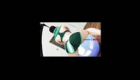 Superhero Babes Fucked Hard Hentai 22